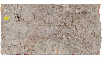 WHITE SPRING GRANITE