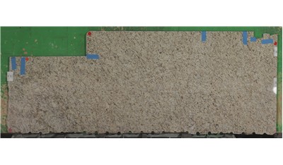 Giallo Ornamental 3cm MSI Stone (AZ)