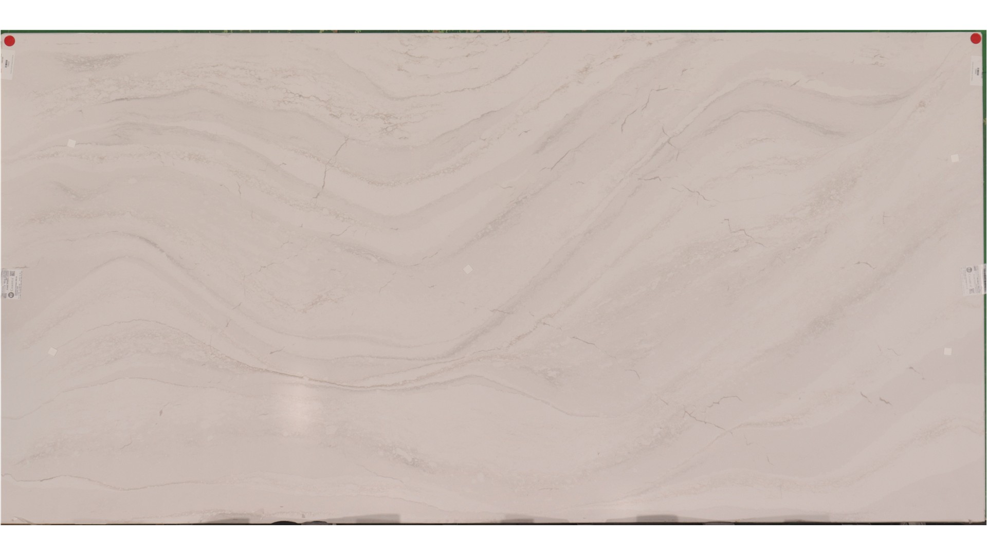 Inverness Everleigh 3cm Polished Cambria (AZ) Slabs
