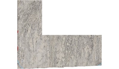 AFRICAN  RAINBOW GRANITE