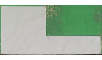 Et. Calacatta Gold (P)(J)(Image) Silestone (AZ)