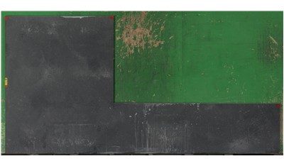 Rugged Concrete 4033  (R)(J) 3cm Caesarstone (AZ)