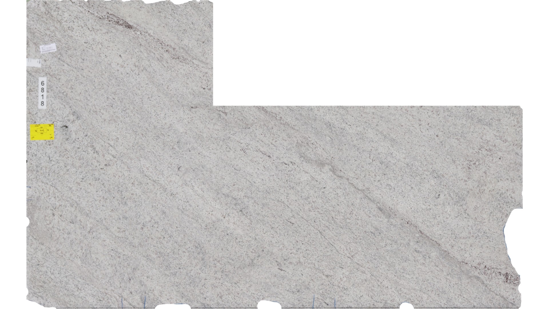 EVEREST MIST GRANITE Slabs