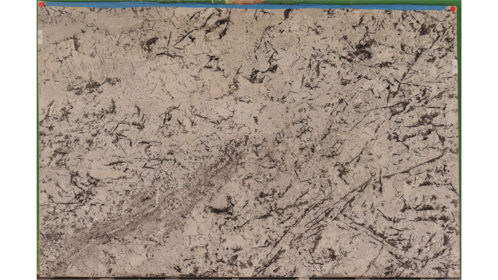 Delicatus Ice 3cm Sensa (AZ) Slabs