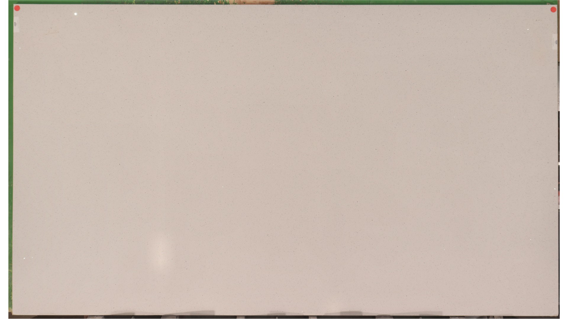 Sparkling White 3cm  Q Quartz (AZ) Slabs