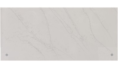 CALACATTA  CATHEDRAL One Quartz