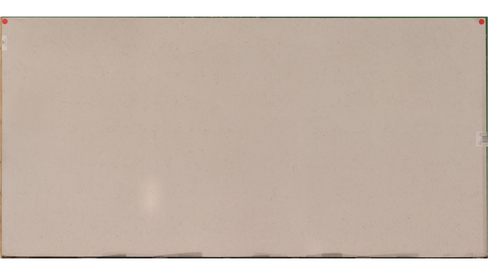 Snowy Ibiza (P)(J) 3cm Silestone (AZ) Slabs