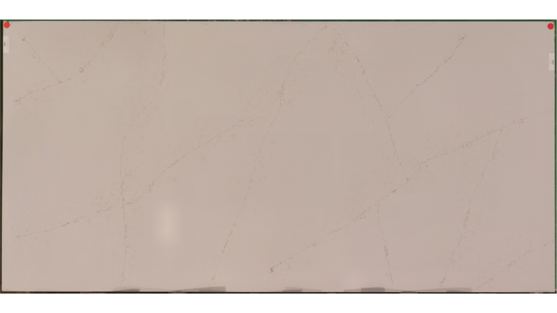 SIBERIAN FROST 3cm  Silestone (AZ) Slabs