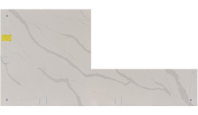 CALACATTA  IDILLIO Q Quartz