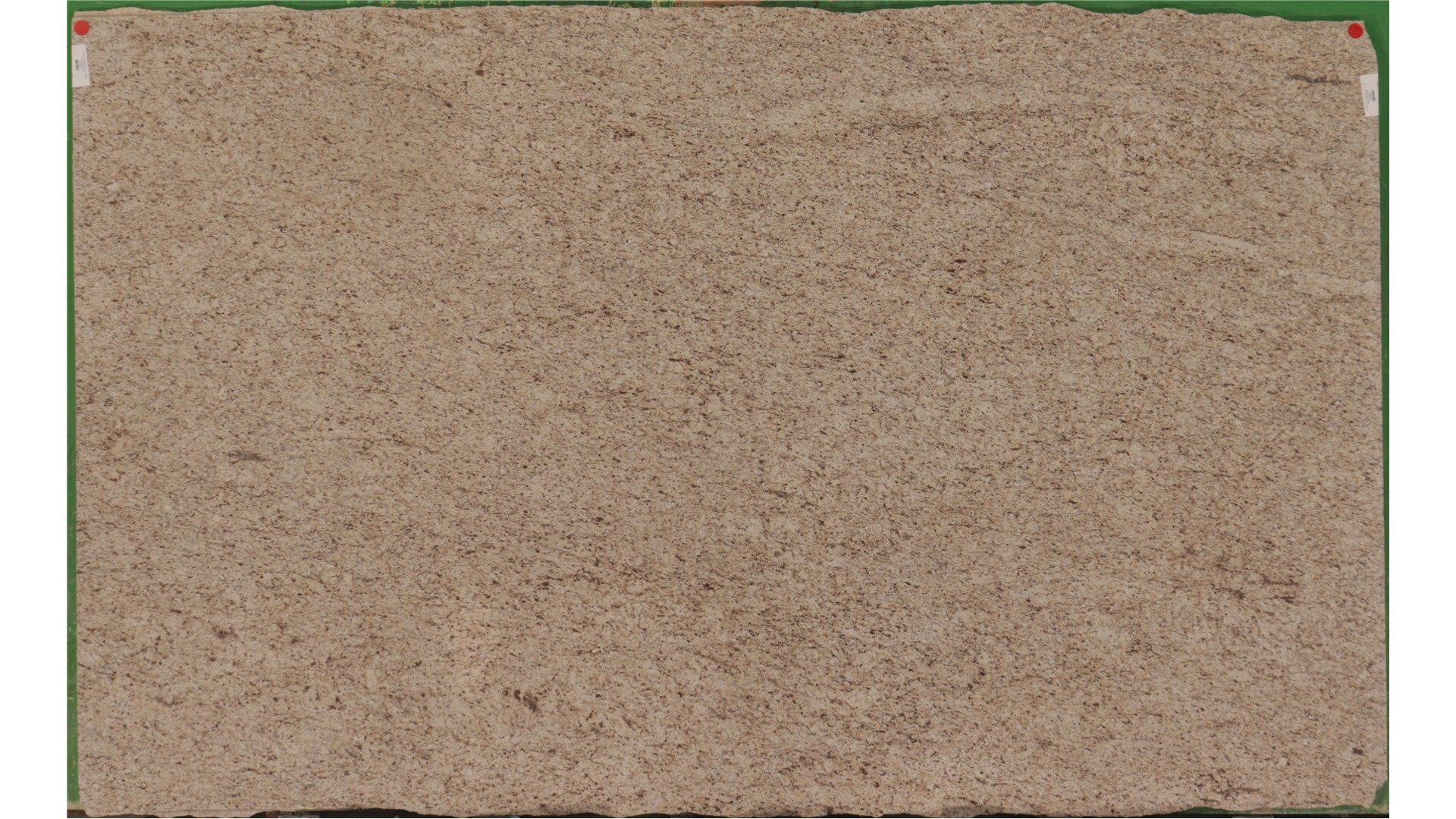 Giallo Ornamental 3cm  Daltile HD Stone (AZ) Slabs