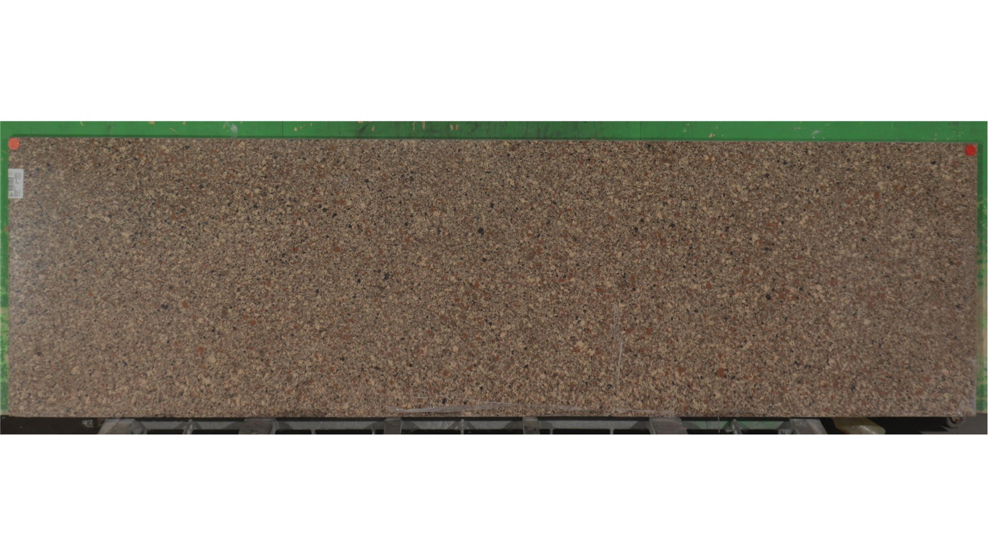 Sienna Ridge (P)(J) 3cm Silestone (AZ) Slabs