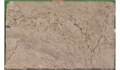 White Springs 3cm  Daltile HD Stone (AZ)