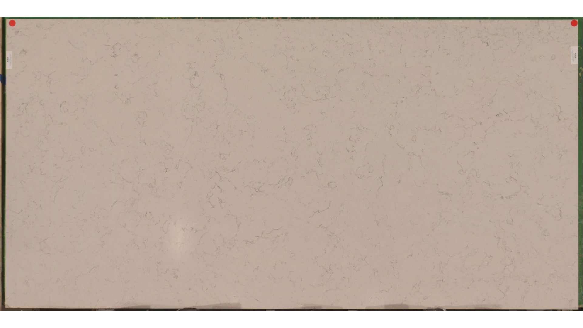 Carrara Mist 3cm Q Quartz (AZ) Slabs