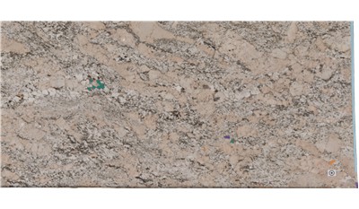ALPINE  VALLEY GRANITE