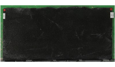 Ubatuba 3cm MSI Stone (AZ)