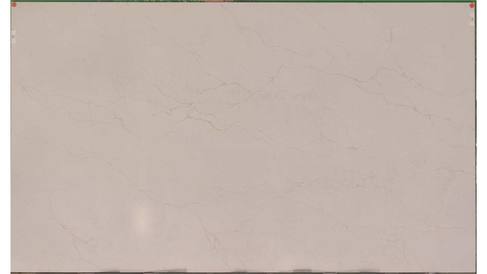 Calacatta Prado 3cm Q Quartz (AZ) Slabs