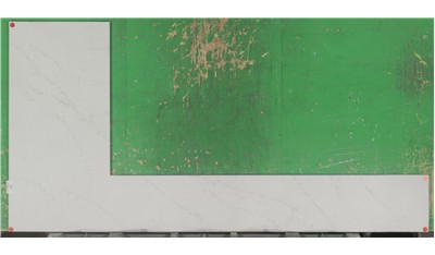 Calacatta Delios 3cm Q Quartz (AZ)