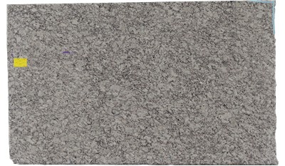 ASHEN  WHITE GRANITE