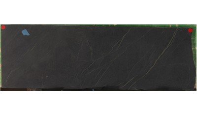 Black Soapstone (Black Pencil)  Sensa (AZ)