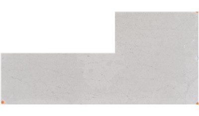 PEARL JASMINE quartz