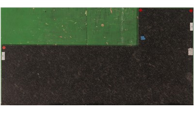 Graphite Grey 3cm Sensa (AZ)