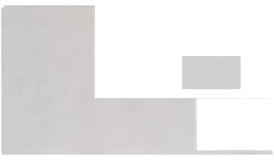 FROST WHITE Engineered Stone