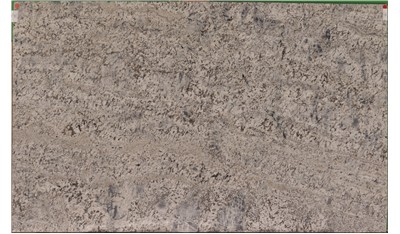 Mirage White 3cm MSI Stone (AZ)
