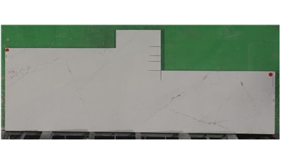 Ethereal Glow (P)(J)(Image) 3cm Silestone (AZ)