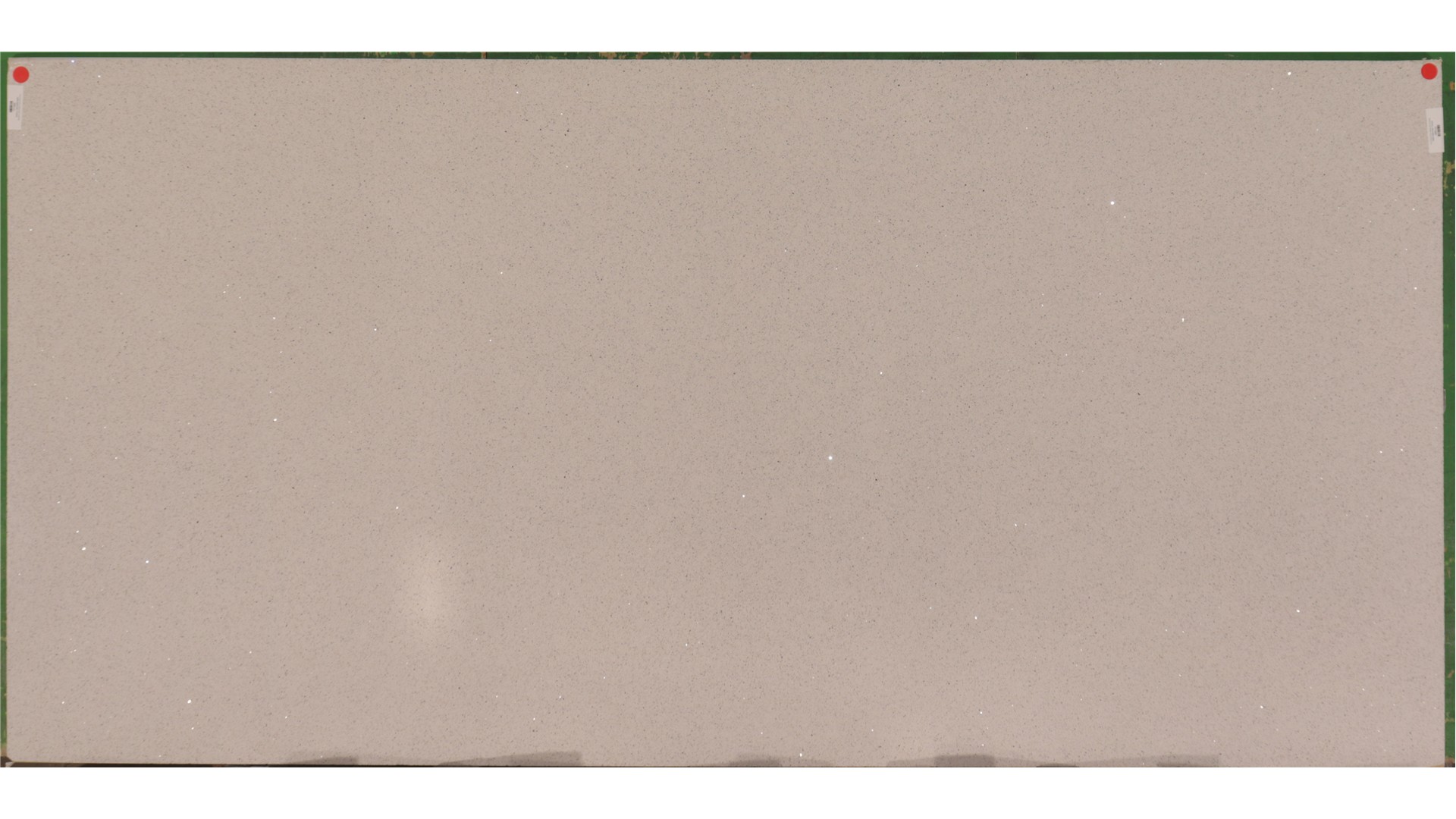 Stellar Snow (P)(J) 3cm Silestone (AZ) Slabs