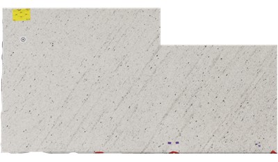 SIBERIA sensa granite