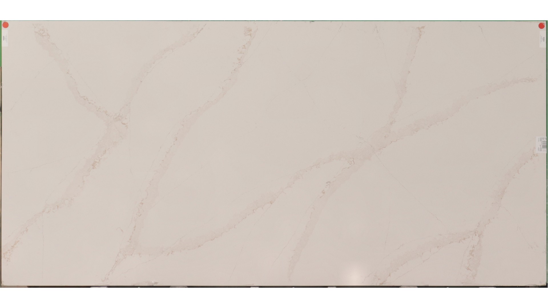 Bronze Rivers 3cm  Silestone (AZ) Slabs