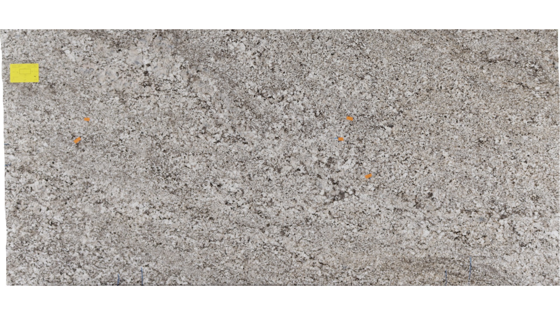 OYSTER WHITE GRANITE Slabs