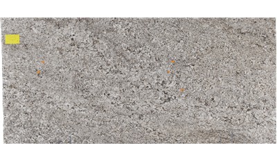 OYSTER WHITE GRANITE