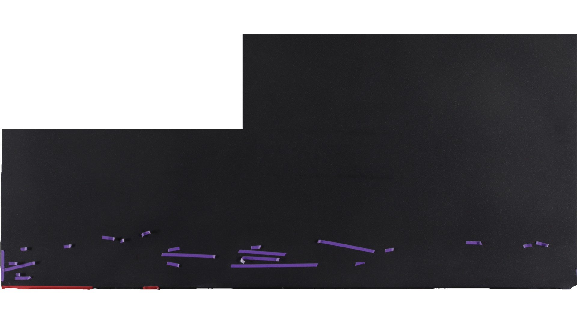 PREMIUM BLACK GRANITE Slabs