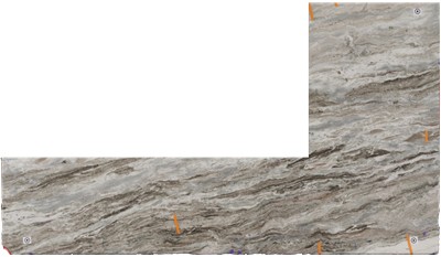 FANTASY  BROWN GRANITE
