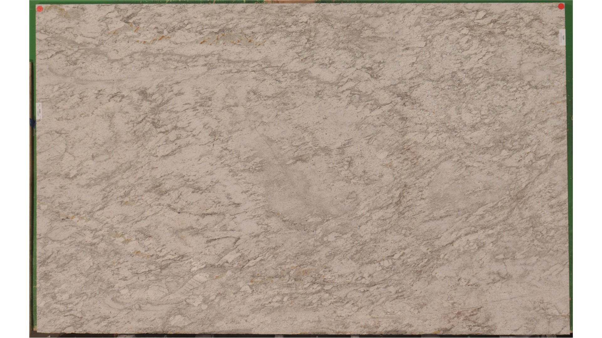 Thunder White 3cm  Daltile HD Stone (AZ) Slabs
