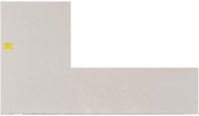 FROST  WHITE Q Quartz