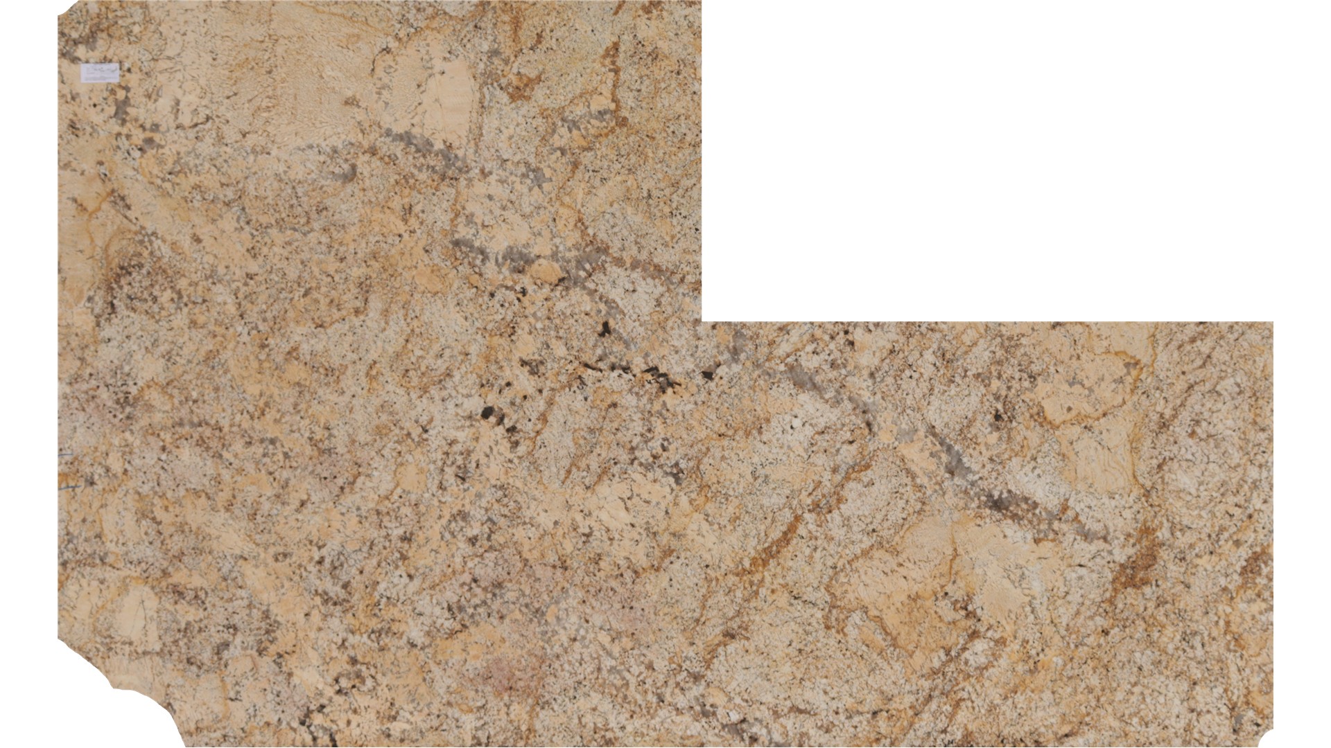 SOLARIS GRANITE Slabs
