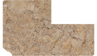 SOLARIS GRANITE