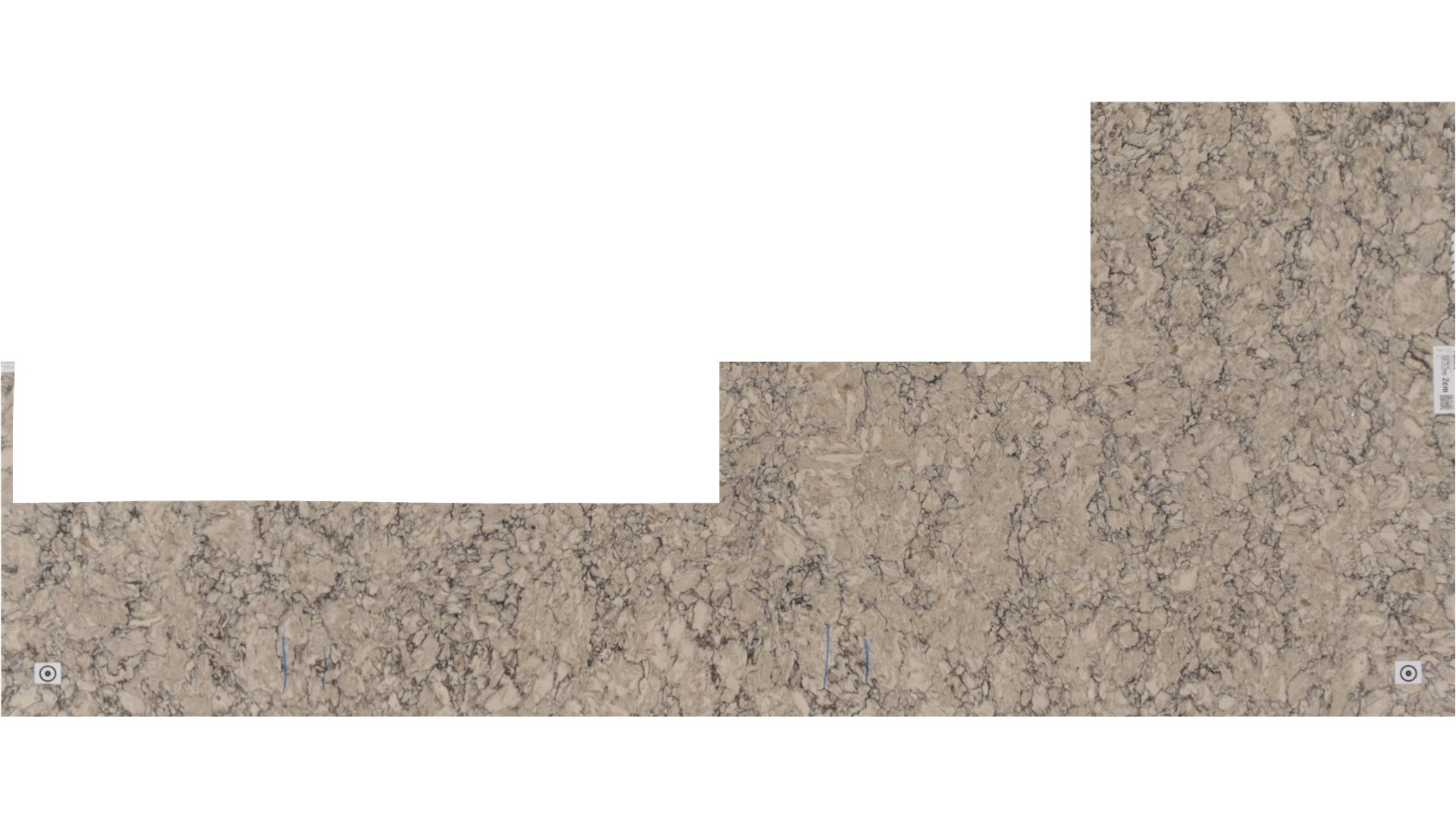 INTERMEZZO quartz Slabs