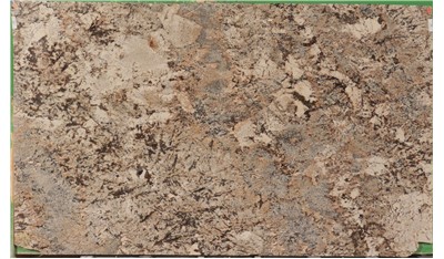 Delicatus Gold 3cm Daltile HD Stone (AZ)