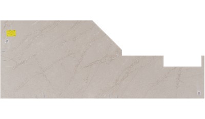 CHATEAU One Quartz