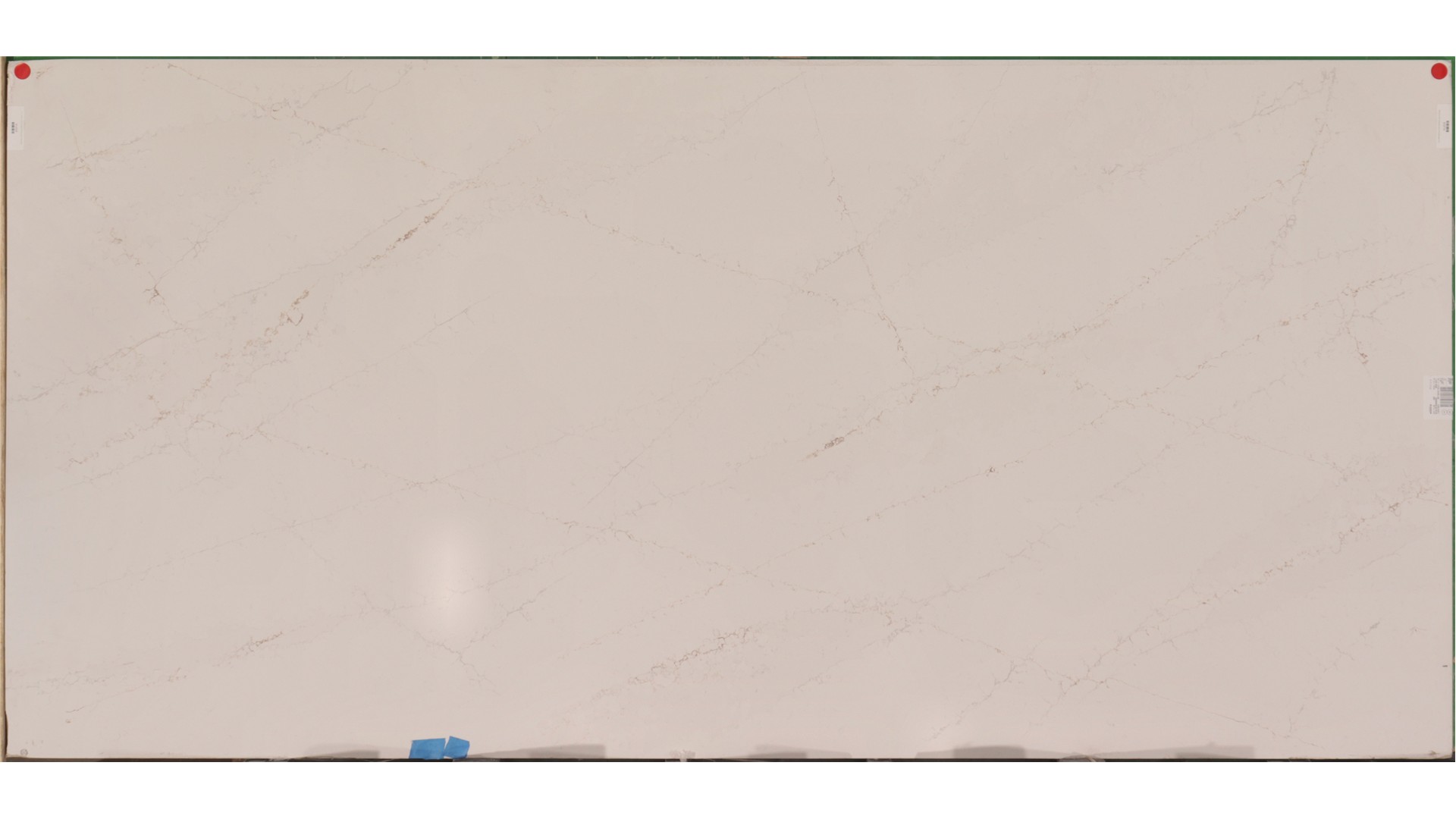 Ethereal Glow (P)(J)(Image) 3cm Silestone (AZ) Slabs