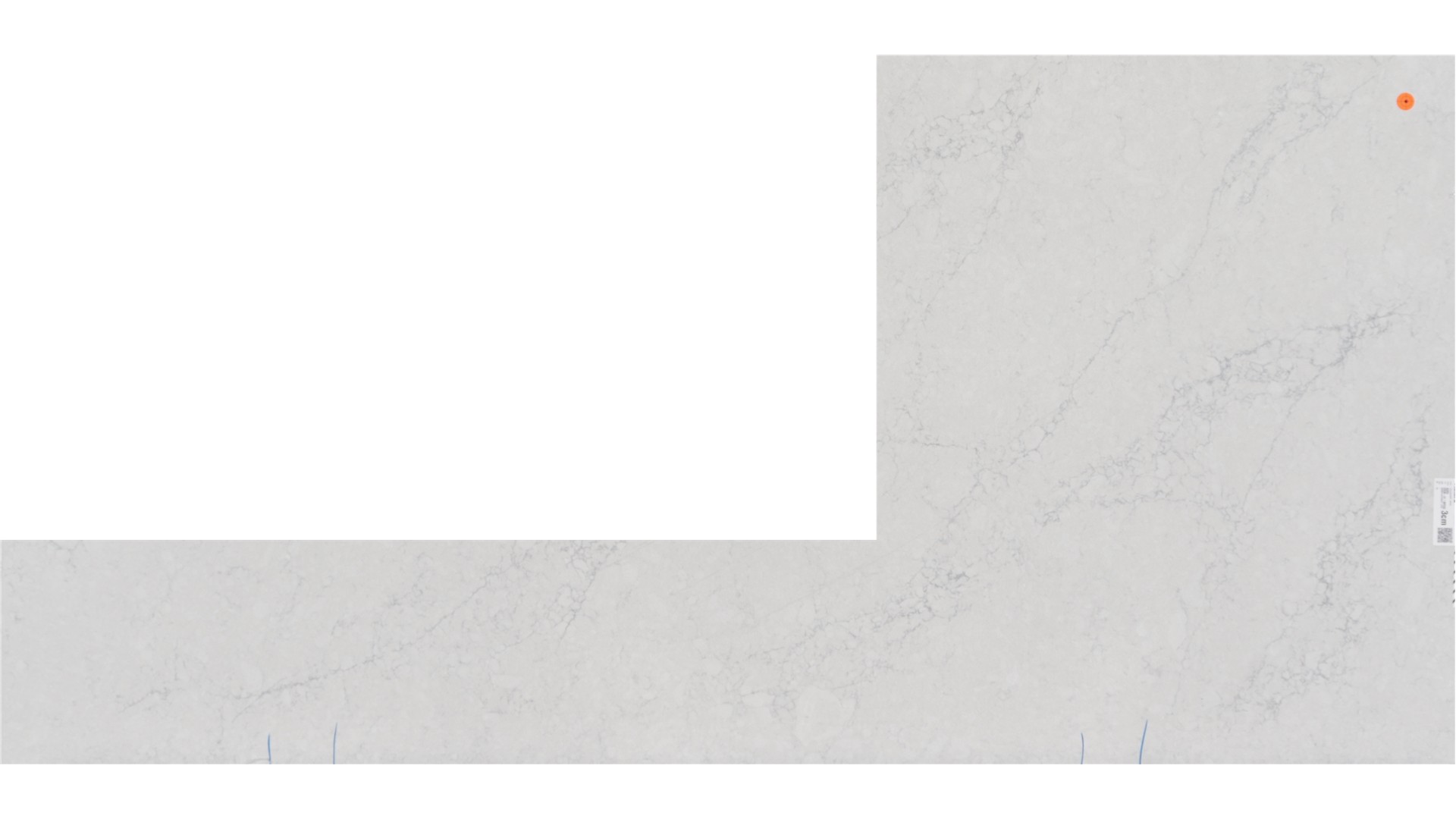 AURA (ADORNARE) 130X63 Engineered Stone Slabs
