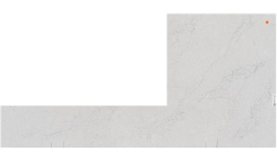 AURA (ADORNARE) 130X63 Engineered Stone