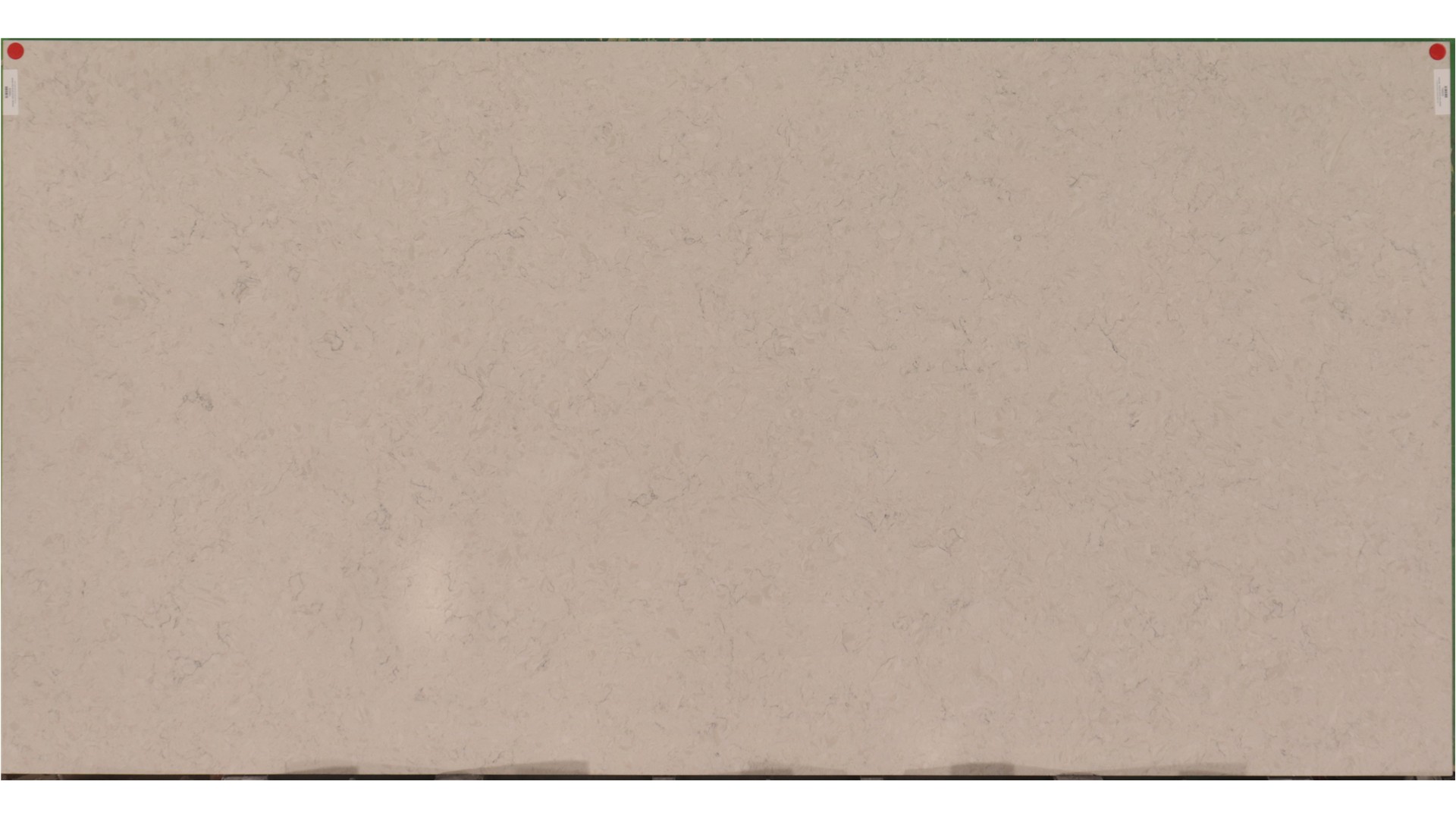 Carrara Mist 3cm Q Quartz (AZ) Slabs