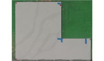 Et Calacatta Gold (P)(J)(Image)3 Silestone (AZ)