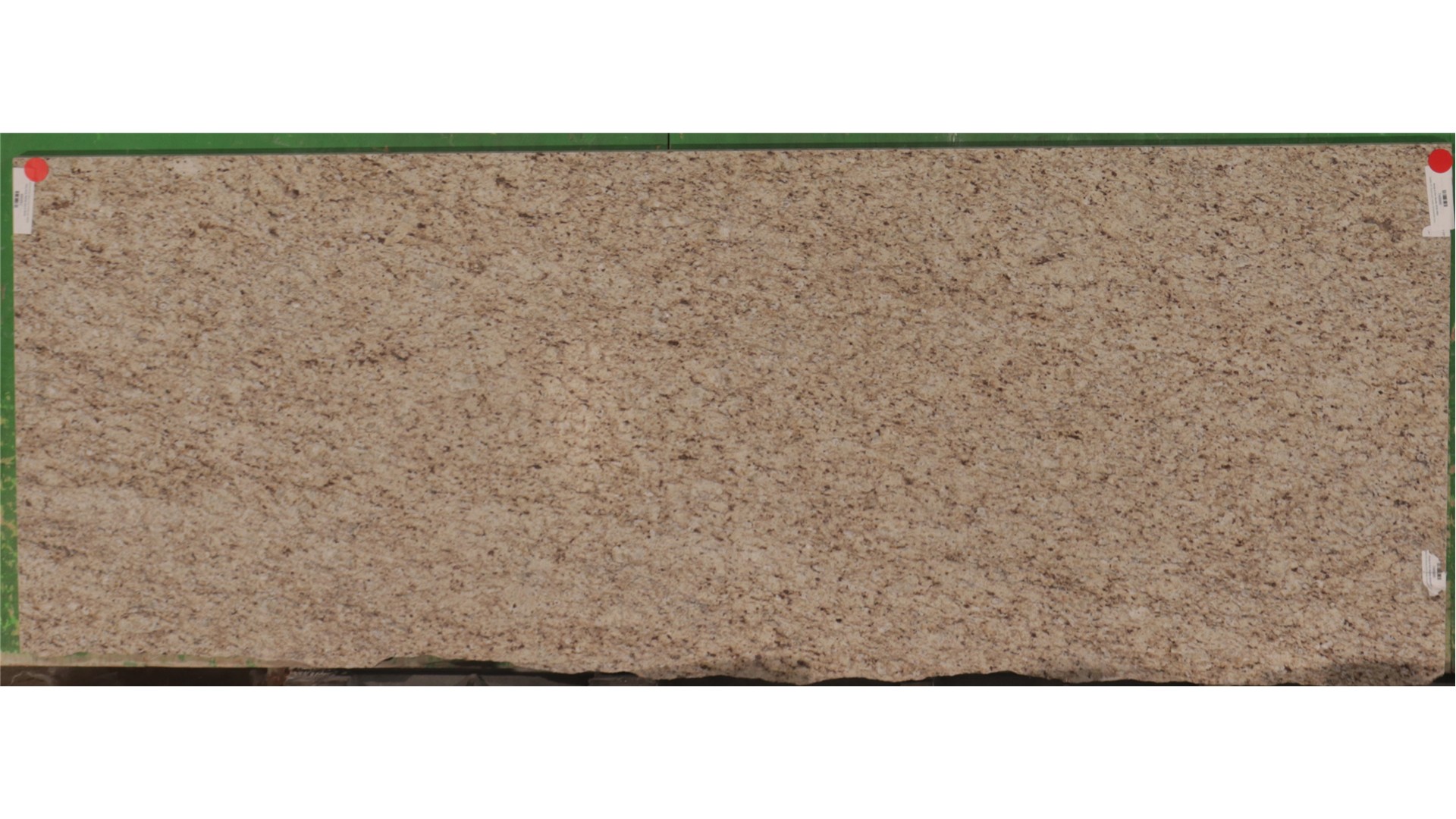 Giallo Ornamental 3cm  Daltile HD Stone (AZ) Slabs