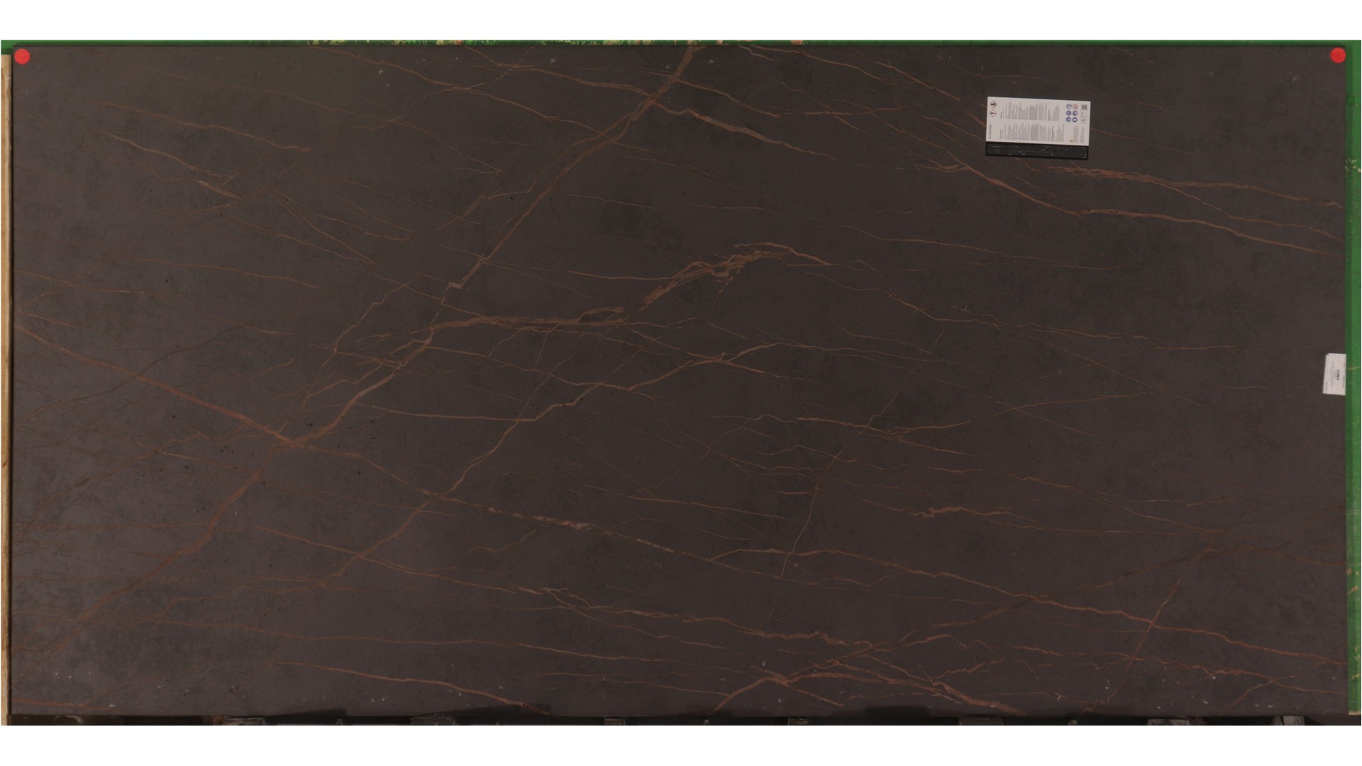 Laurent Dekton (AZ) Slabs