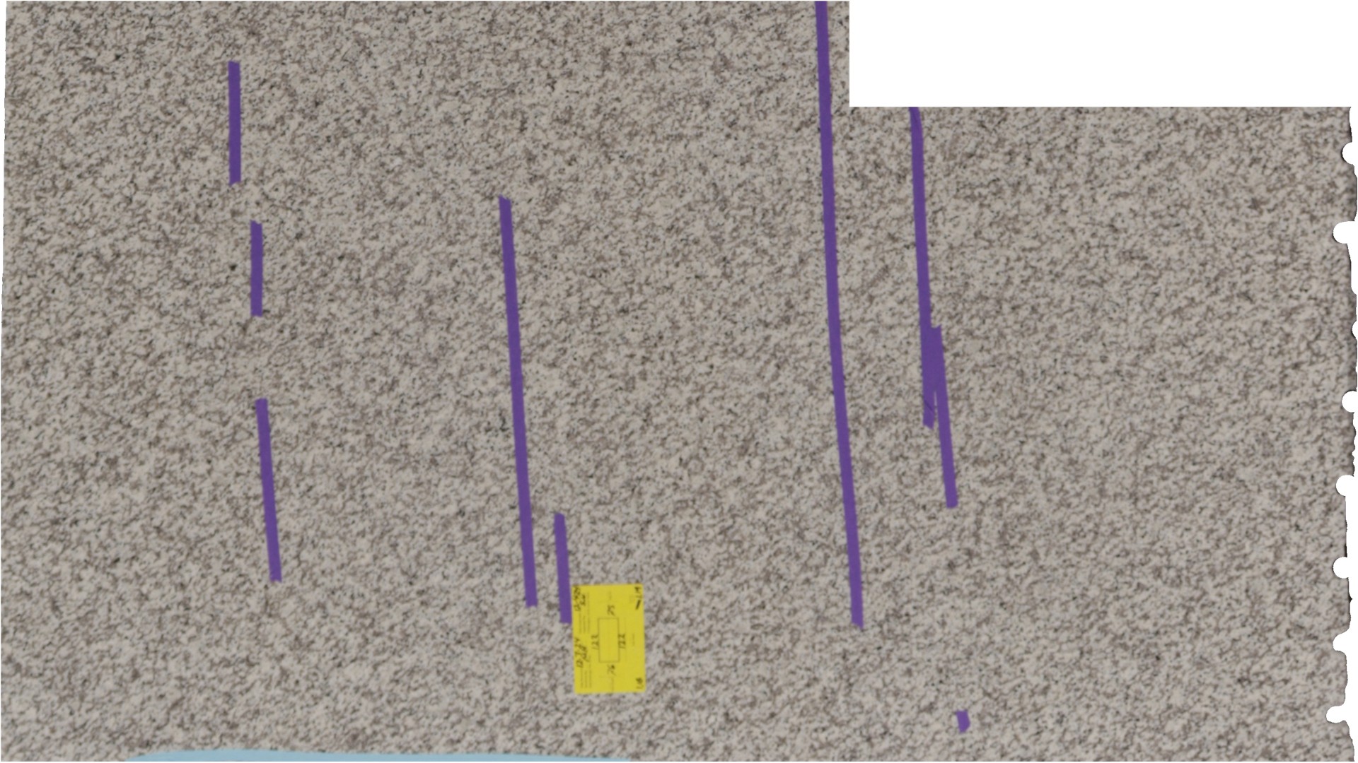 IBERIAN  WHITE GRANITE Slabs